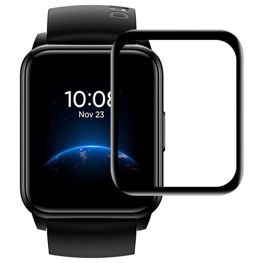 For Realme Watch 2 3D Surface Composite Soft Watch Film - Screen Protector by buy2fix | Online Shopping UK | buy2fix