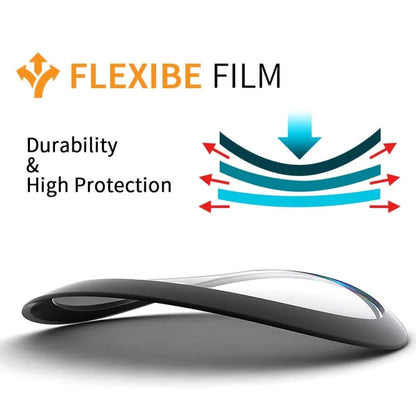 For Realme Watch 2 3D Surface Composite Soft Watch Film - Screen Protector by buy2fix | Online Shopping UK | buy2fix