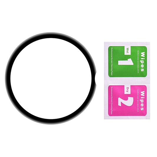 For Google Pixel Watch 3D Surface Composite Soft Watch Film - Other by imak | Online Shopping UK | buy2fix