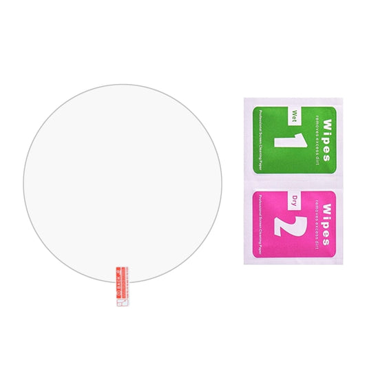 For Google Pixel Watch Soft Hydrogel Film Watch Screen Protector - Other by imak | Online Shopping UK | buy2fix