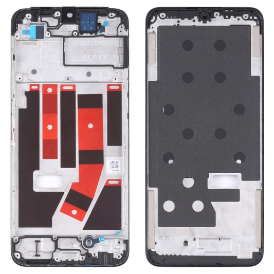 For OnePlus Nord N20 SE CPH2469 Middle Frame Bezel Plate - Frame Bezel Plate by buy2fix | Online Shopping UK | buy2fix