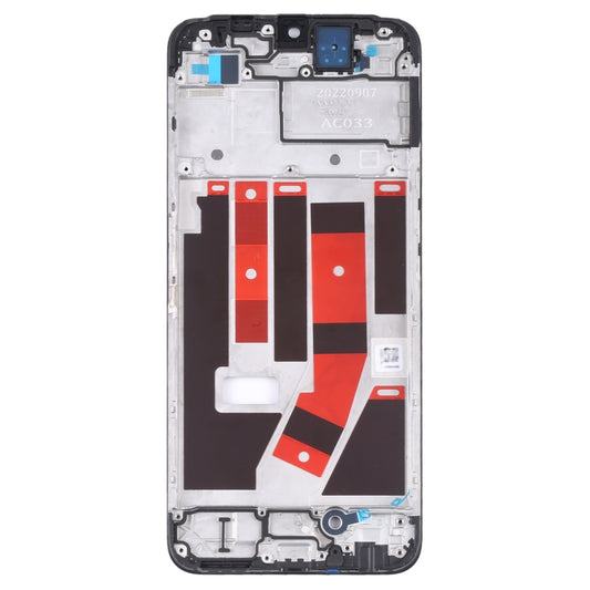 For OnePlus Nord N20 SE CPH2469 Middle Frame Bezel Plate - Frame Bezel Plate by buy2fix | Online Shopping UK | buy2fix