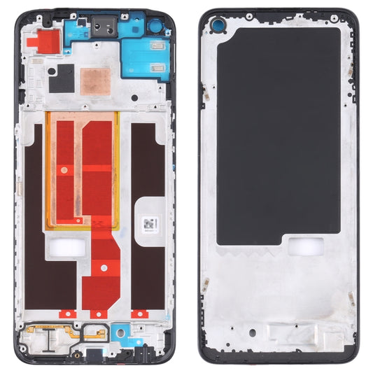 For OnePlus Ace Racing PGZ110 Middle Frame Bezel Plate - Frame Bezel Plate by buy2fix | Online Shopping UK | buy2fix