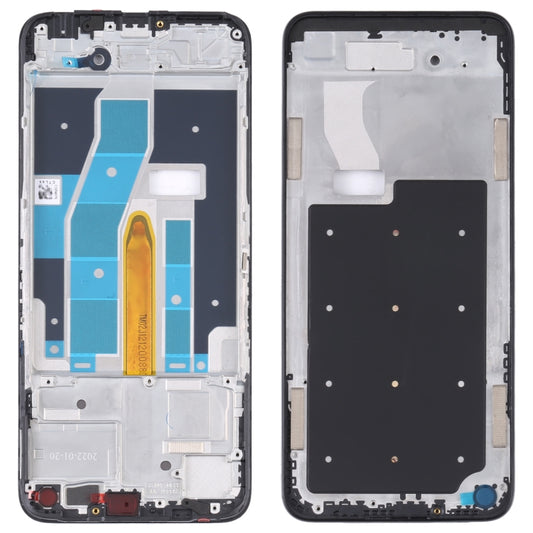 For OnePlus Nord CE 2 Lite 5G Middle Frame Bezel Plate - Frame Bezel Plate by buy2fix | Online Shopping UK | buy2fix