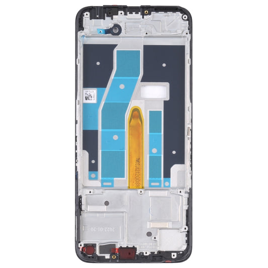 For OnePlus Nord CE 2 Lite 5G Middle Frame Bezel Plate - Frame Bezel Plate by buy2fix | Online Shopping UK | buy2fix