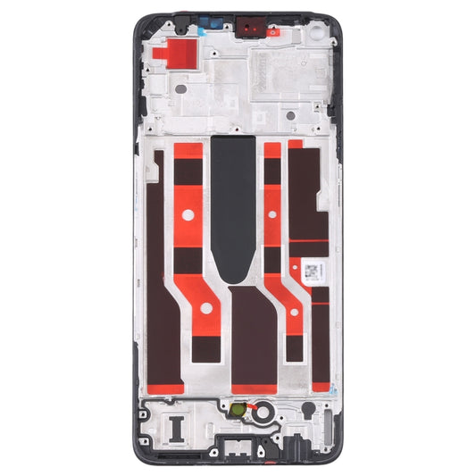 For OnePlus Nord N20 5G Middle Frame Bezel Plate - Frame Bezel Plate by buy2fix | Online Shopping UK | buy2fix