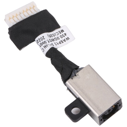 For Dell Latitude 3301 Vostro 5390 5391 Power Jack Connector by buy2fix