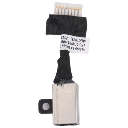 For Dell Latitude 3301 Vostro 5390 5391 Power Jack Connector by buy2fix