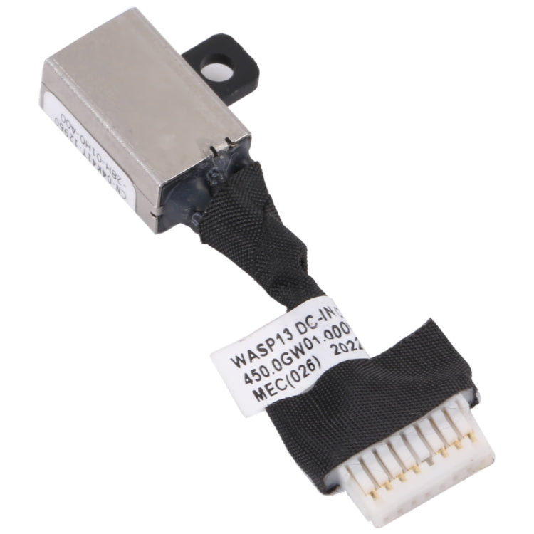 For Dell Latitude 3301 Vostro 5390 5391 Power Jack Connector by buy2fix