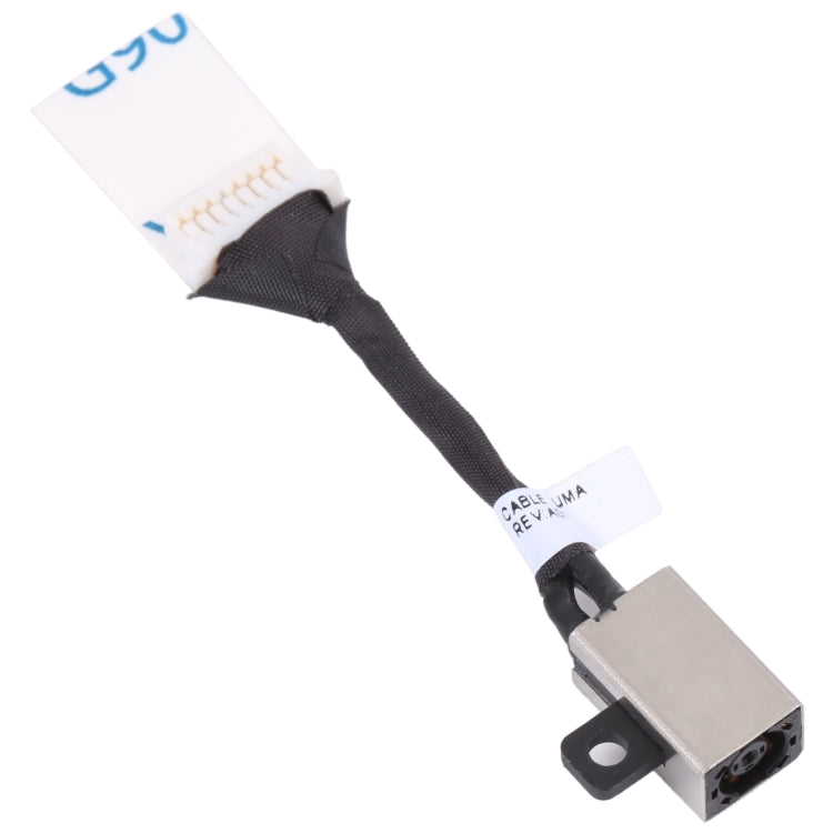 For Dell Latitude 3410 3510 Power Jack Connector by buy2fix