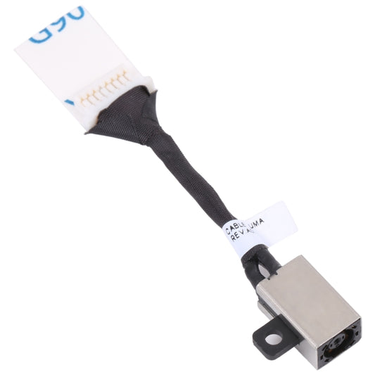 For Dell Latitude 3410 3510 Power Jack Connector by buy2fix