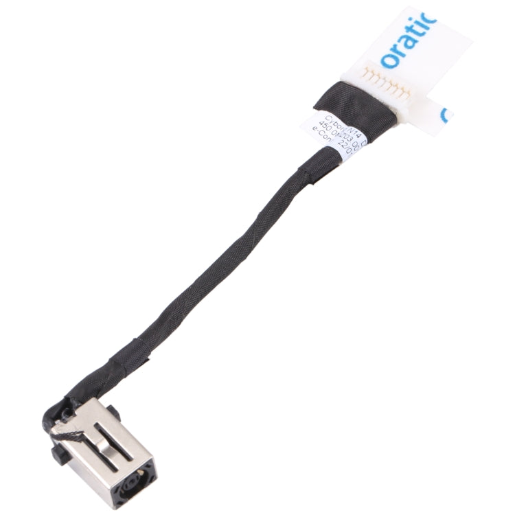 For Dell Vostro 14 15 Power Jack Connector by buy2fix