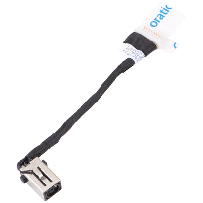 For Dell Vostro 14 15 Power Jack Connector by buy2fix