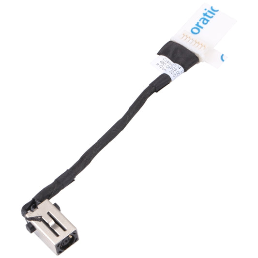 For Dell Vostro 14 15 Power Jack Connector by buy2fix