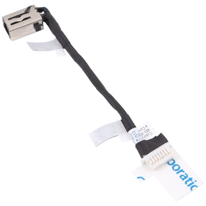For Dell Vostro 14 15 Power Jack Connector by buy2fix