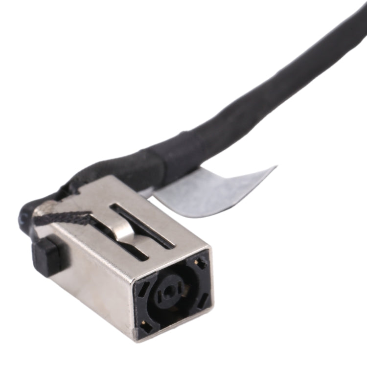 For Dell Vostro 14 15 Power Jack Connector by buy2fix