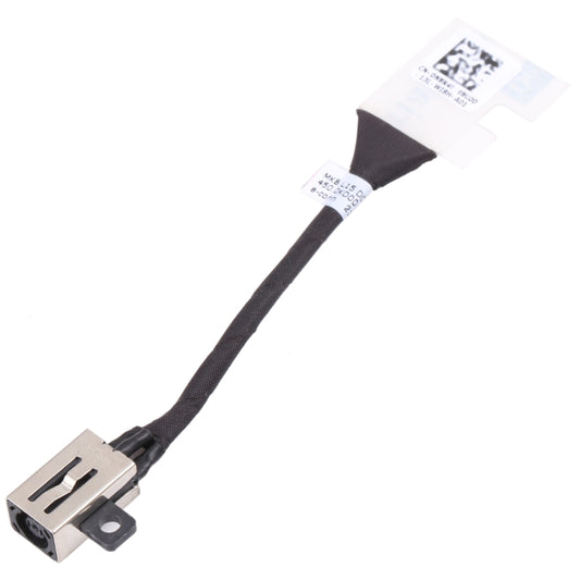 For Dell Vostro 5501 5502 Power Jack Connector - Dell Spare Parts by buy2fix | Online Shopping UK | buy2fix