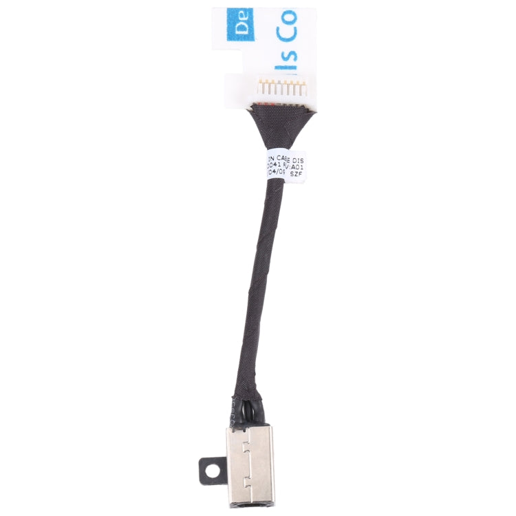 For Dell Vostro 5501 5502 Power Jack Connector - Dell Spare Parts by buy2fix | Online Shopping UK | buy2fix