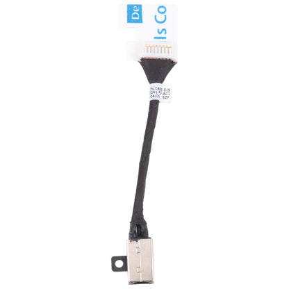 For Dell Vostro 5501 5502 Power Jack Connector - Dell Spare Parts by buy2fix | Online Shopping UK | buy2fix