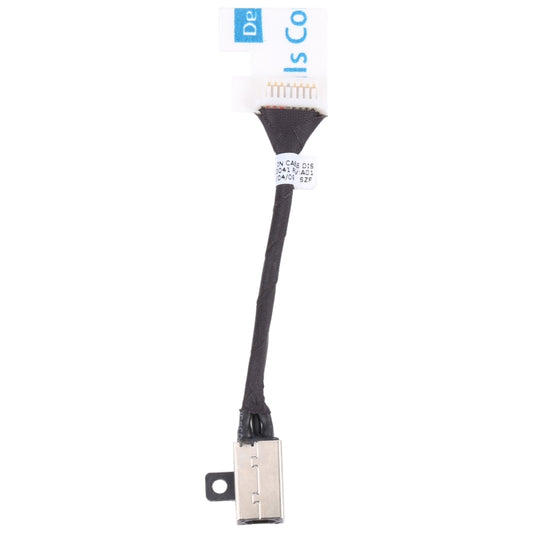For Dell Vostro 5501 5502 Power Jack Connector - Dell Spare Parts by buy2fix | Online Shopping UK | buy2fix