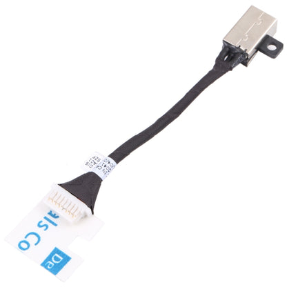 For Dell Vostro 5501 5502 Power Jack Connector - Dell Spare Parts by buy2fix | Online Shopping UK | buy2fix