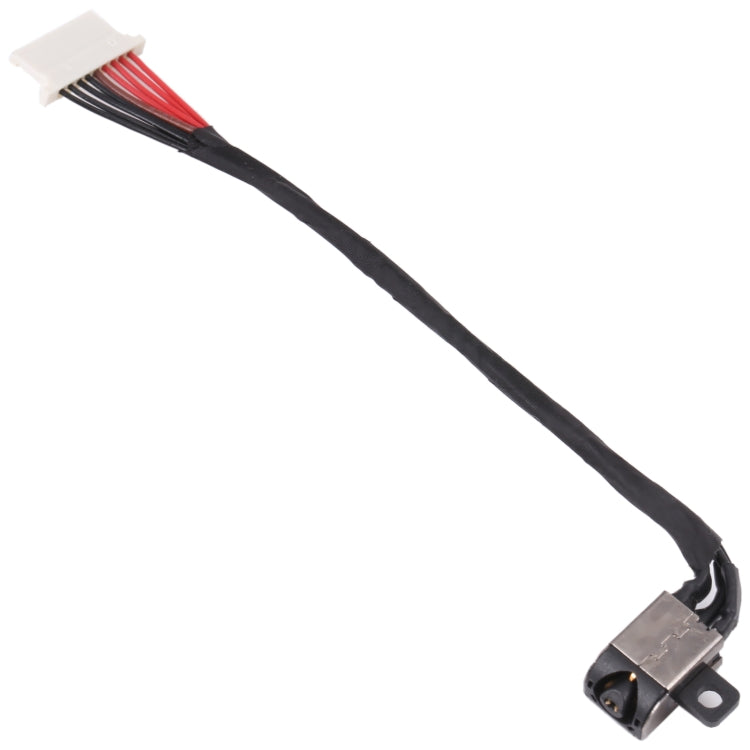 For Dell Inspiron 15 7590 Power Jack Connector - Dell Spare Parts by buy2fix | Online Shopping UK | buy2fix