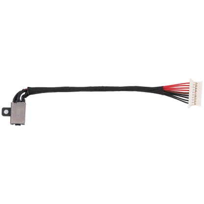 For Dell Inspiron 15 7590 Power Jack Connector - Dell Spare Parts by buy2fix | Online Shopping UK | buy2fix