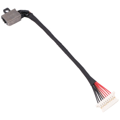 For Dell Inspiron 15 7590 Power Jack Connector - Dell Spare Parts by buy2fix | Online Shopping UK | buy2fix