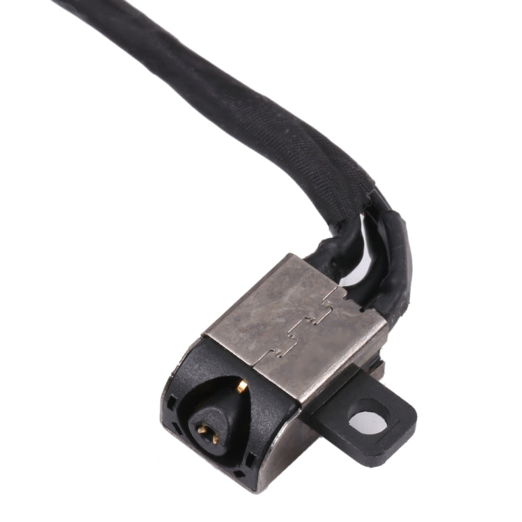 For Dell Inspiron 15 7590 Power Jack Connector - Dell Spare Parts by buy2fix | Online Shopping UK | buy2fix