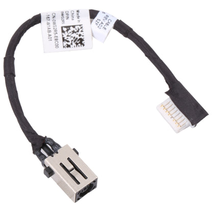 For Dell Latitude 3320 P146G Power Jack Connector - Dell Spare Parts by buy2fix | Online Shopping UK | buy2fix