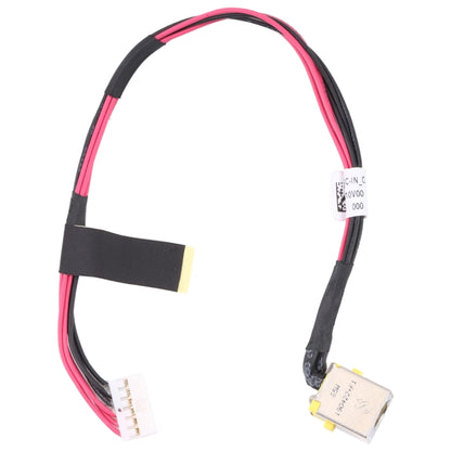 For Acer Nitro 5 AN515-31 Power Jack Connector - Others by buy2fix | Online Shopping UK | buy2fix
