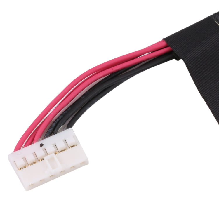 For Acer Nitro 5 AN515-31 Power Jack Connector - Others by buy2fix | Online Shopping UK | buy2fix