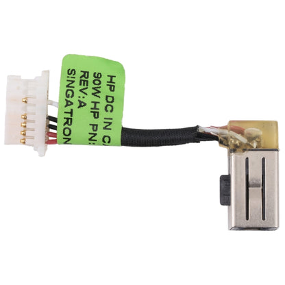 For HP Probook X360 11 G3 Power Jack Connector by buy2fix