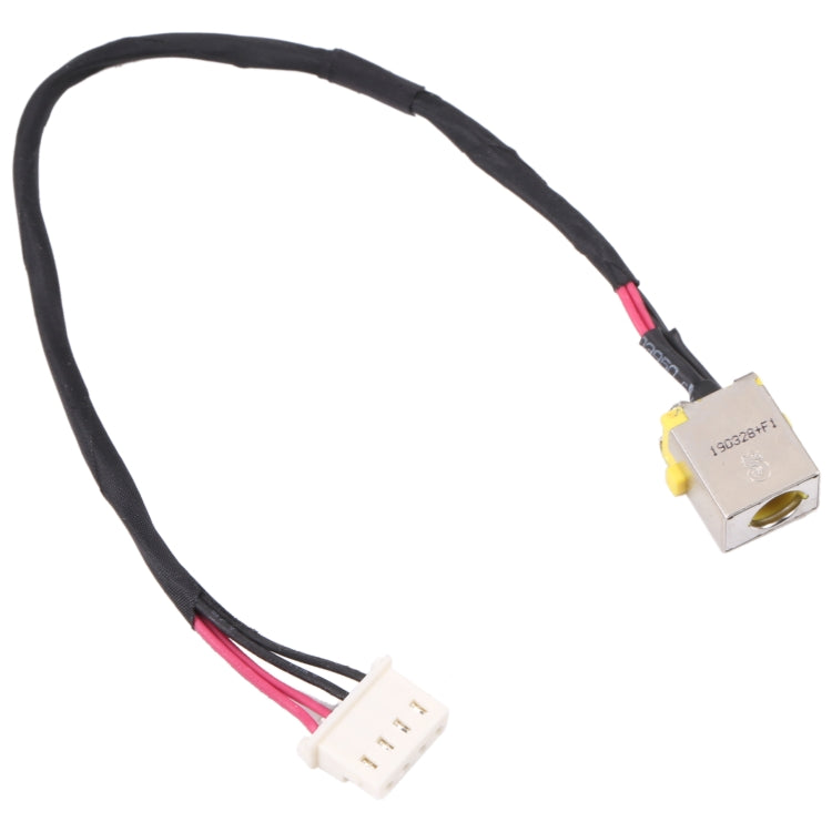 For ACER ASPIRE E5-573 E5-573G Power Jack Connector by buy2fix