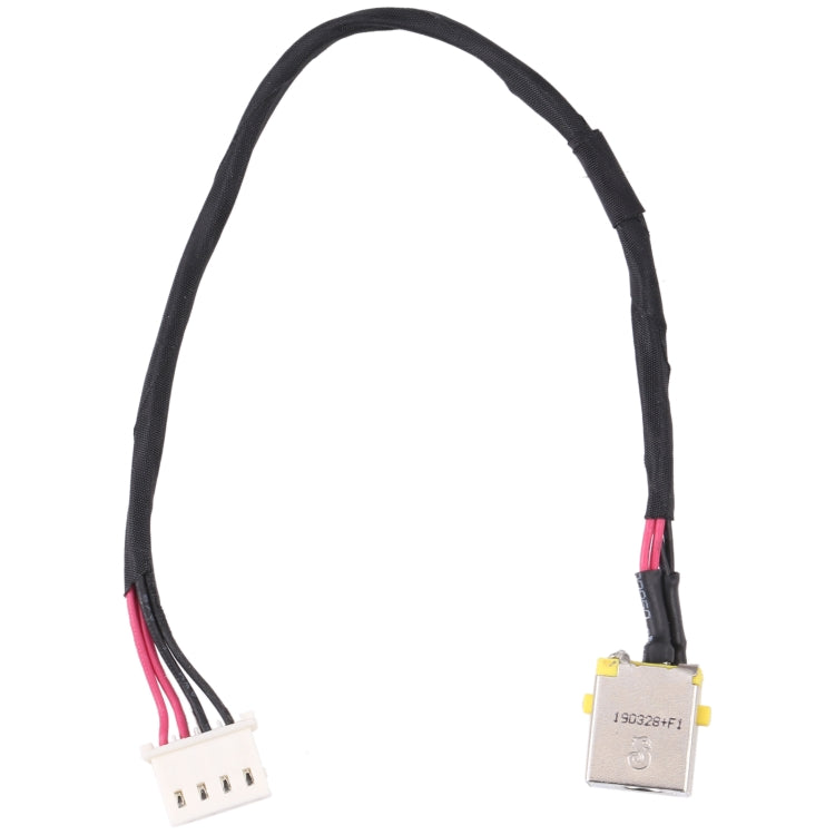 For ACER ASPIRE E5-573 E5-573G Power Jack Connector by buy2fix