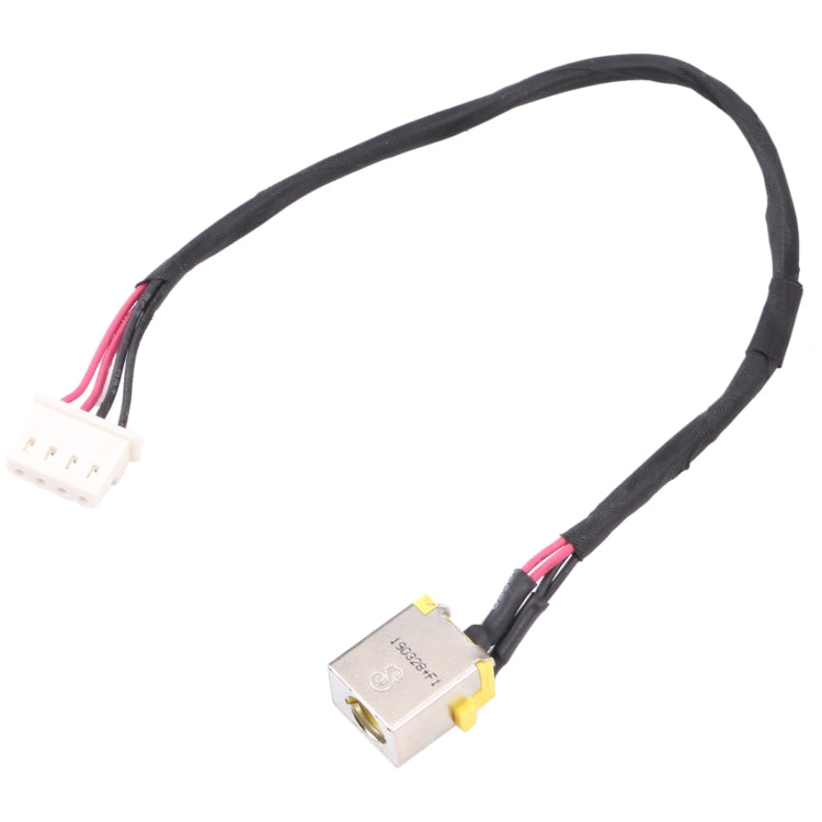 For ACER ASPIRE E5-573 E5-573G Power Jack Connector by buy2fix