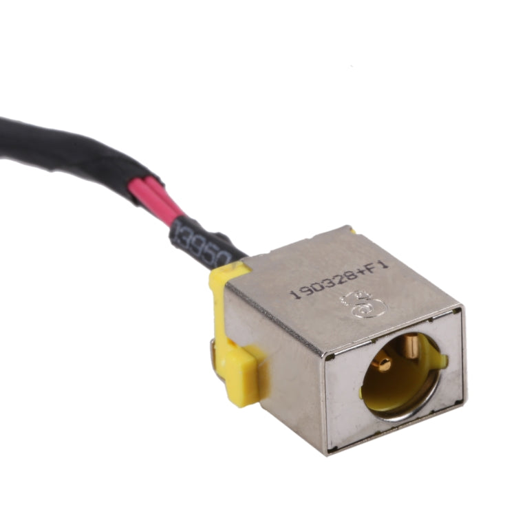 For ACER ASPIRE E5-573 E5-573G Power Jack Connector by buy2fix
