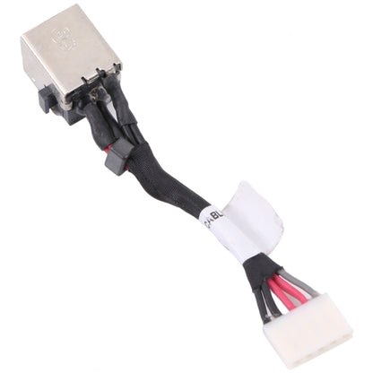 For Dell Latitude E5570 E5540 Power Jack Connector - Dell Spare Parts by buy2fix | Online Shopping UK | buy2fix