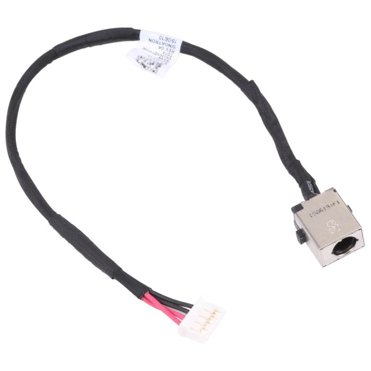 For Acer aspire A515-51 A515-51G Power Jack Connector - Others by buy2fix | Online Shopping UK | buy2fix