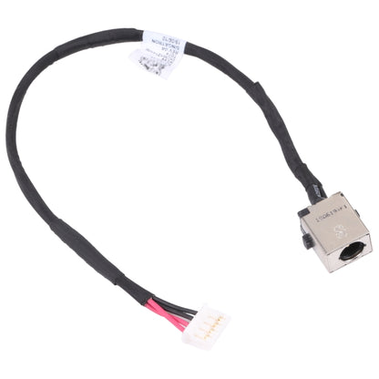 For Acer aspire A515-51 A515-51G Power Jack Connector - Others by buy2fix | Online Shopping UK | buy2fix