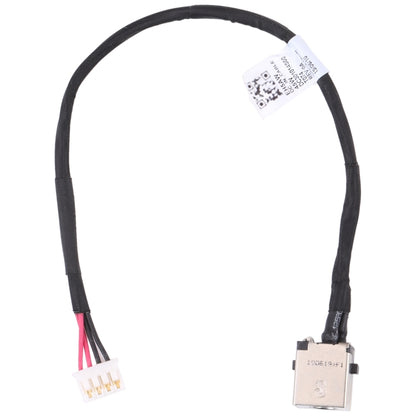 For Acer aspire A515-51 A515-51G Power Jack Connector - Others by buy2fix | Online Shopping UK | buy2fix