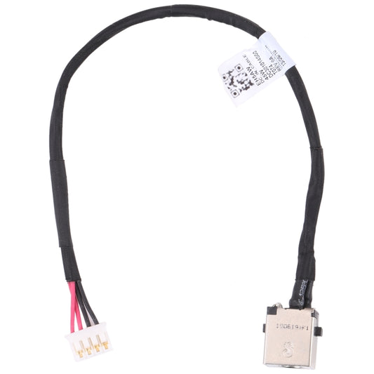 For Acer aspire A515-51 A515-51G Power Jack Connector - Others by buy2fix | Online Shopping UK | buy2fix