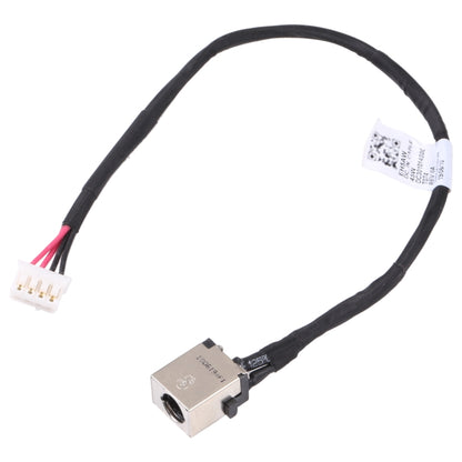 For Acer aspire A515-51 A515-51G Power Jack Connector - Others by buy2fix | Online Shopping UK | buy2fix