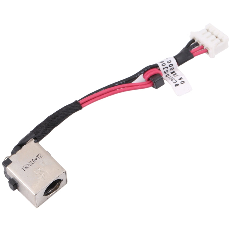 For Acer Aspire E15 ES1-511 Power Jack Connector by buy2fix