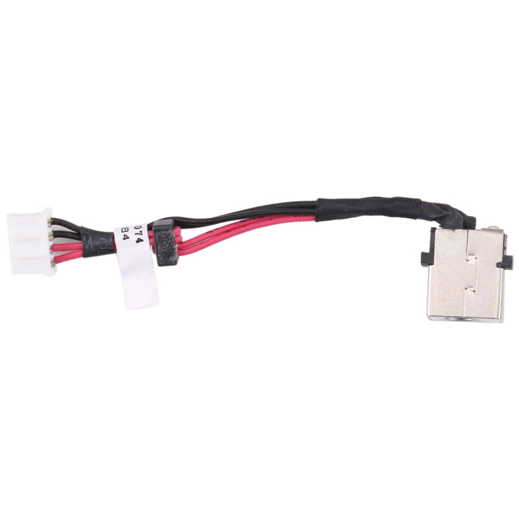 For Acer Aspire E15 ES1-511 Power Jack Connector by buy2fix