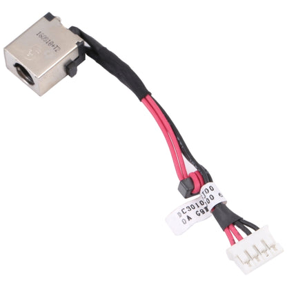For Acer Aspire E15 ES1-511 Power Jack Connector by buy2fix