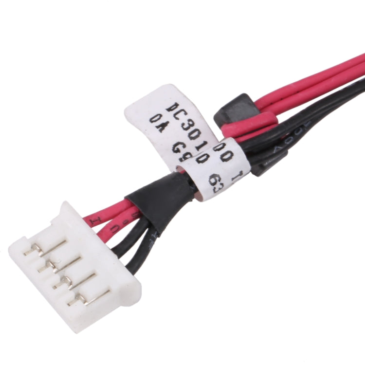 For Acer Aspire E15 ES1-511 Power Jack Connector by buy2fix