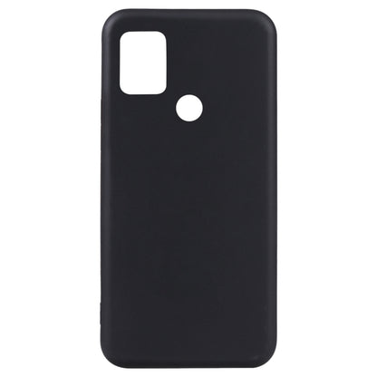 For Vodafone Smart V22 TPU Phone Case(Black) - More Brand by buy2fix | Online Shopping UK | buy2fix