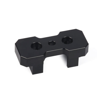 For Audi Car Transmission Mount Insert Wheel Hub Installation Rotary Billet Transmission Mount Insert - Wheels Tires & Parts by buy2fix | Online Shopping UK | buy2fix