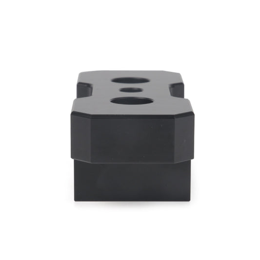 For Audi Car Transmission Mount Insert Wheel Hub Installation Rotary Billet Transmission Mount Insert - Wheels Tires & Parts by buy2fix | Online Shopping UK | buy2fix